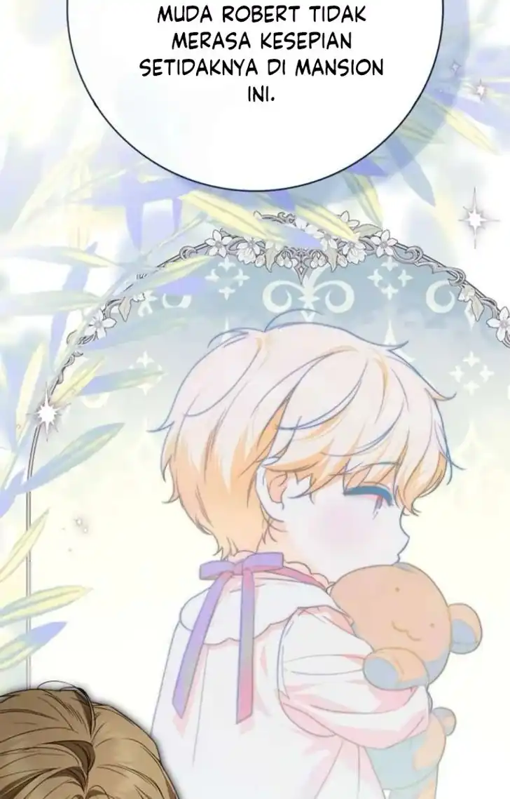 The Count's Secret Maid Chapter 63 - halaman 29