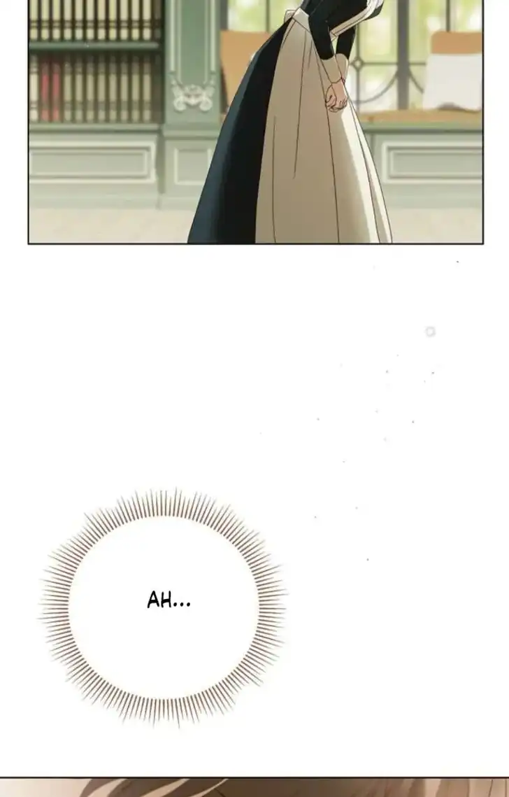 The Count's Secret Maid Chapter 63 - halaman 32