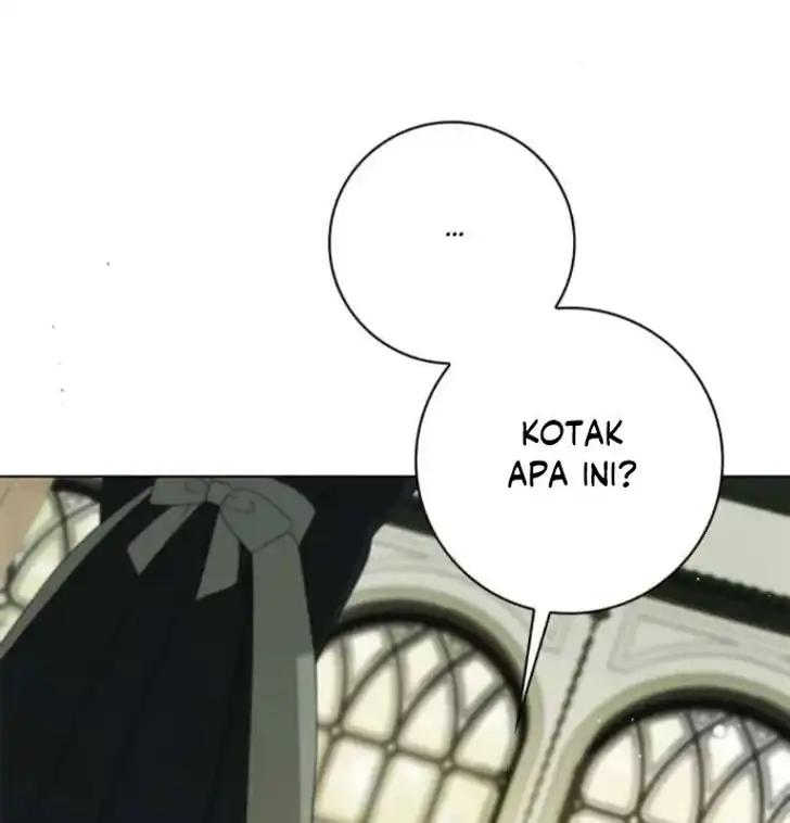 The Count's Secret Maid Chapter 63 - halaman 34