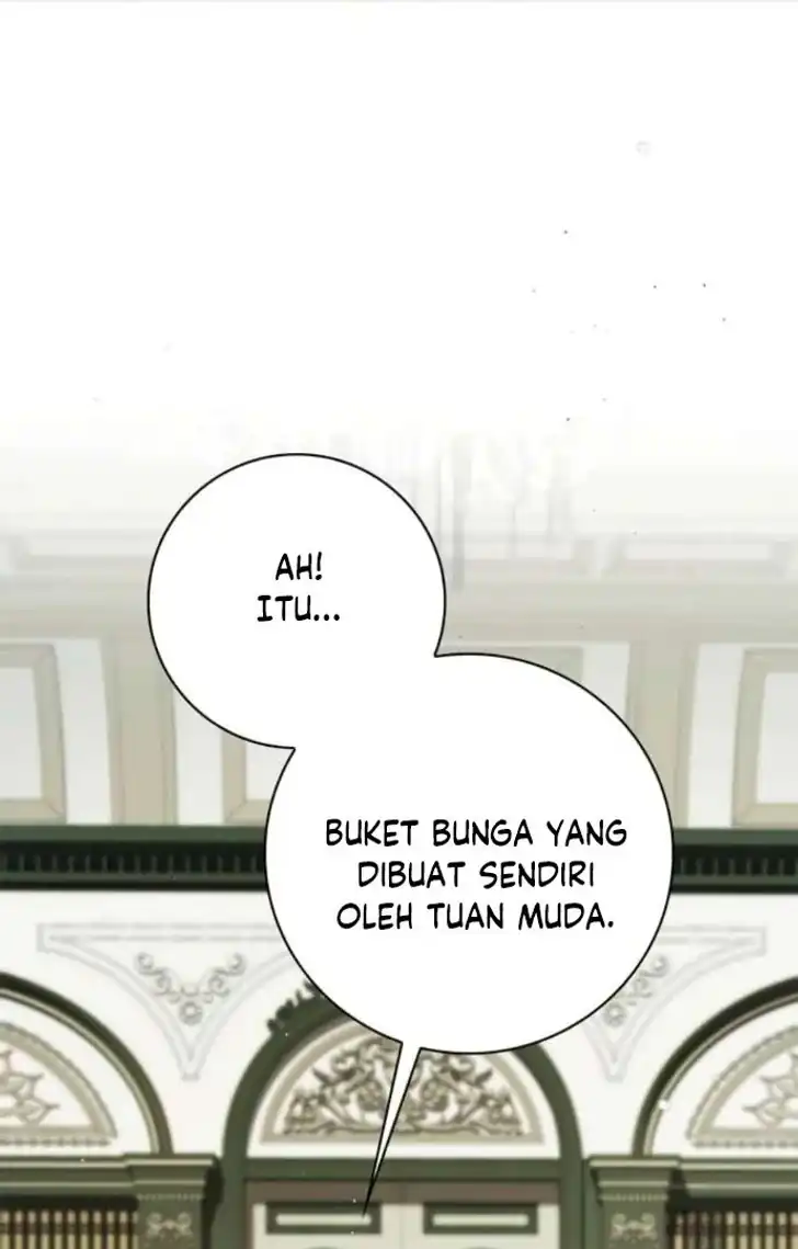 The Count's Secret Maid Chapter 63 - halaman 36