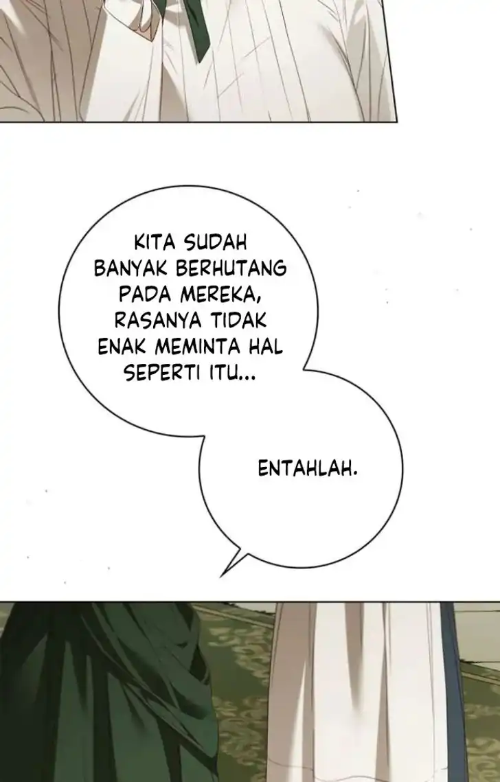 The Count's Secret Maid Chapter 63 - halaman 4