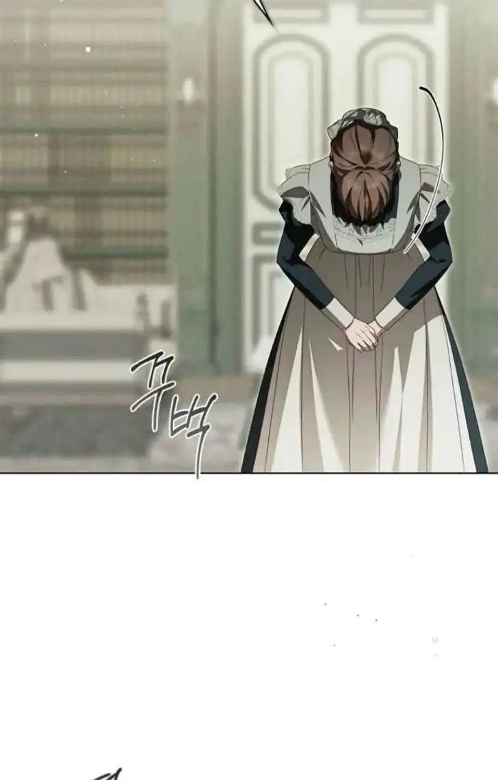 The Count's Secret Maid Chapter 63 - halaman 42