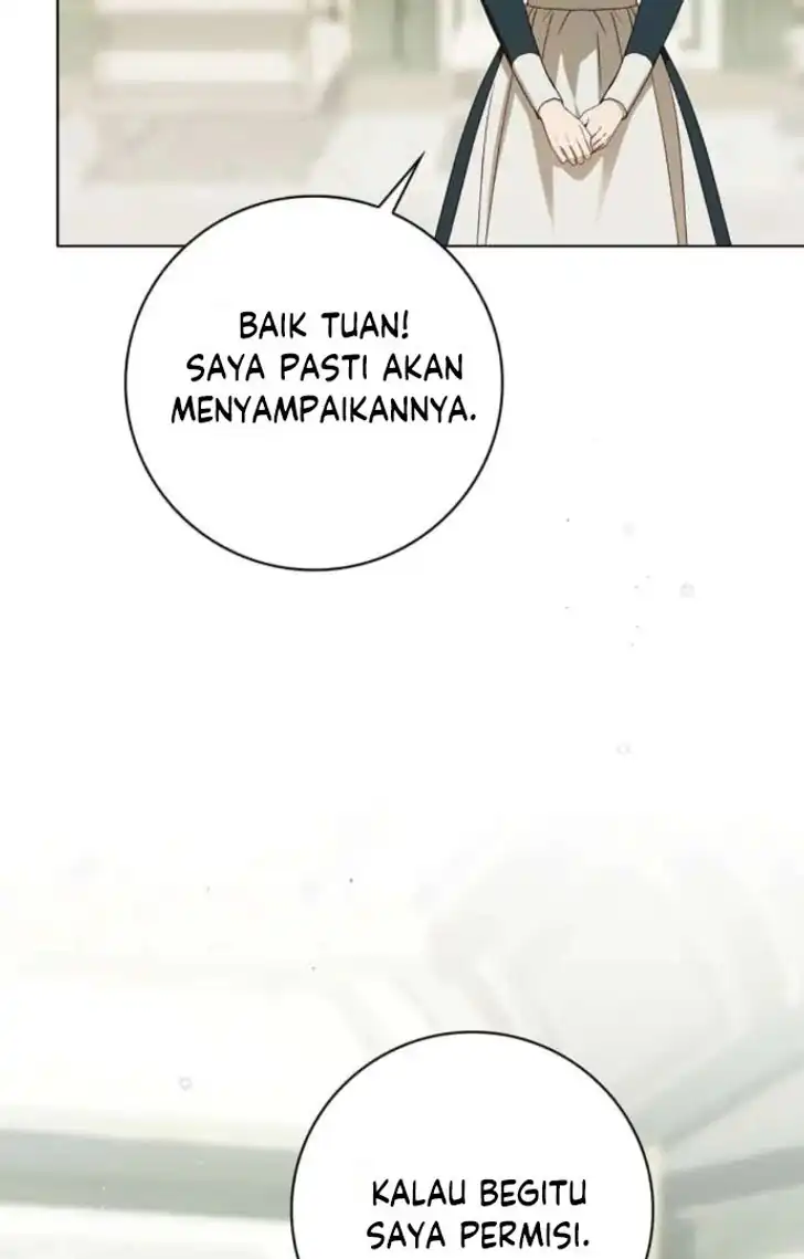 The Count's Secret Maid Chapter 63 - halaman 49