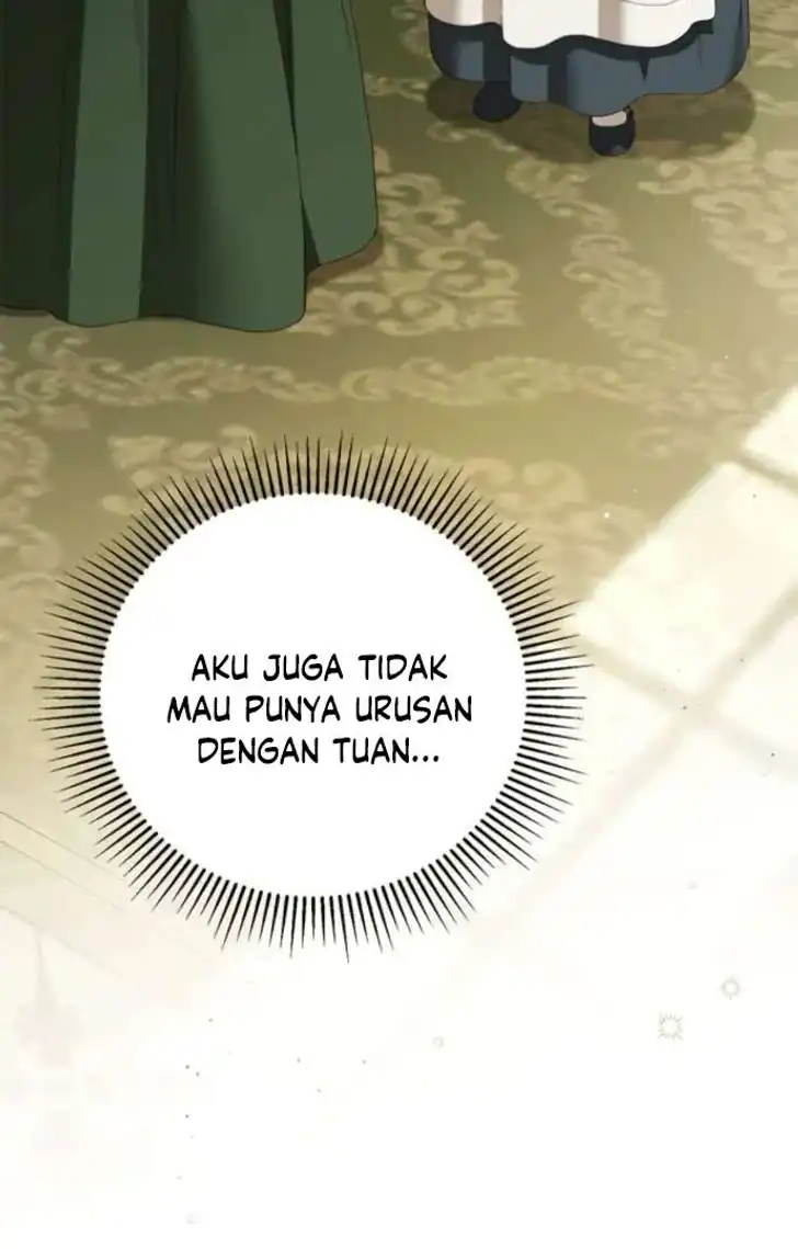 The Count's Secret Maid Chapter 63 - halaman 5