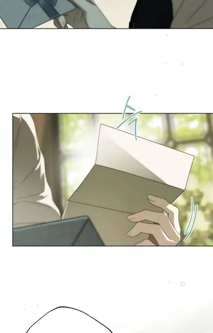 The Count's Secret Maid Chapter 63 - halaman 52