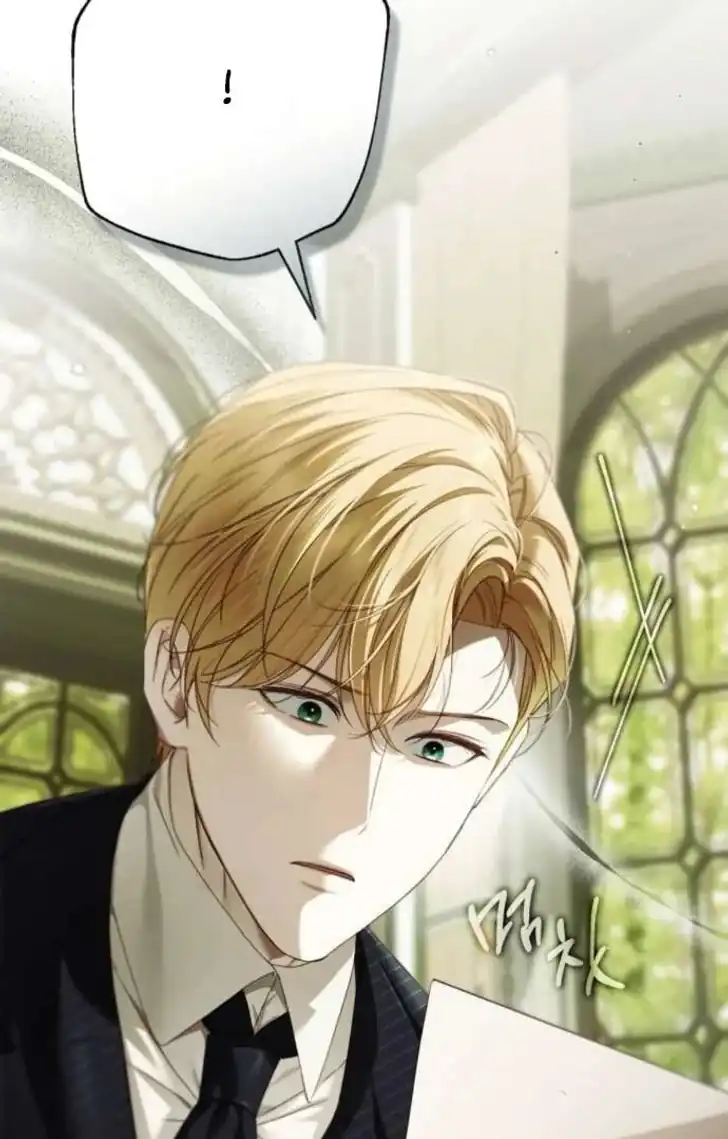 The Count's Secret Maid Chapter 63 - halaman 53