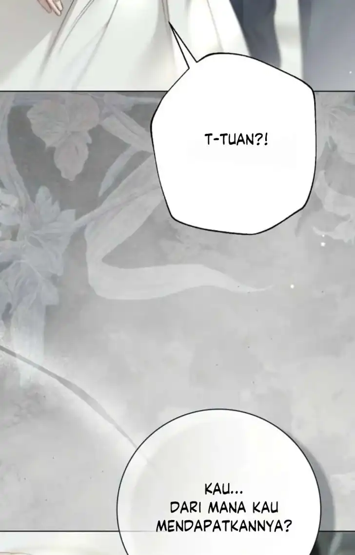 The Count's Secret Maid Chapter 63 - halaman 61