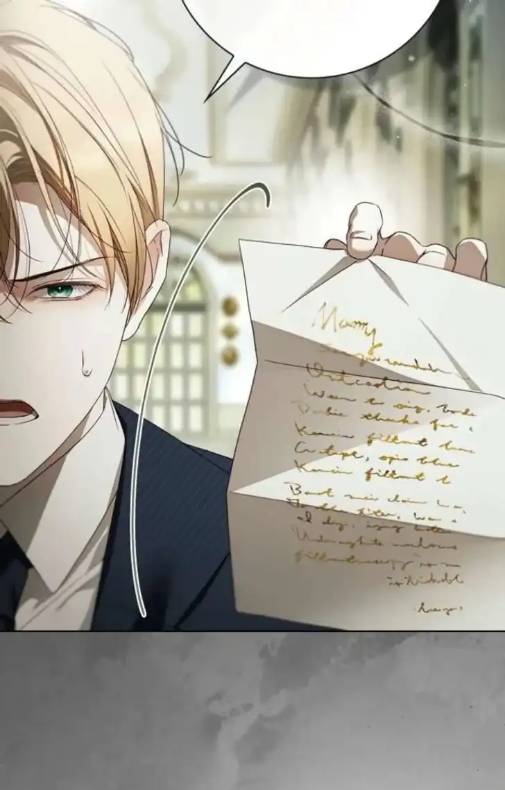 The Count's Secret Maid Chapter 63 - halaman 62
