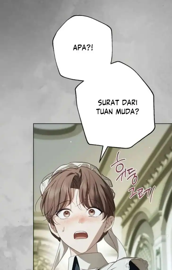 The Count's Secret Maid Chapter 63 - halaman 63