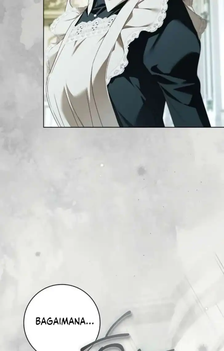 The Count's Secret Maid Chapter 63 - halaman 64