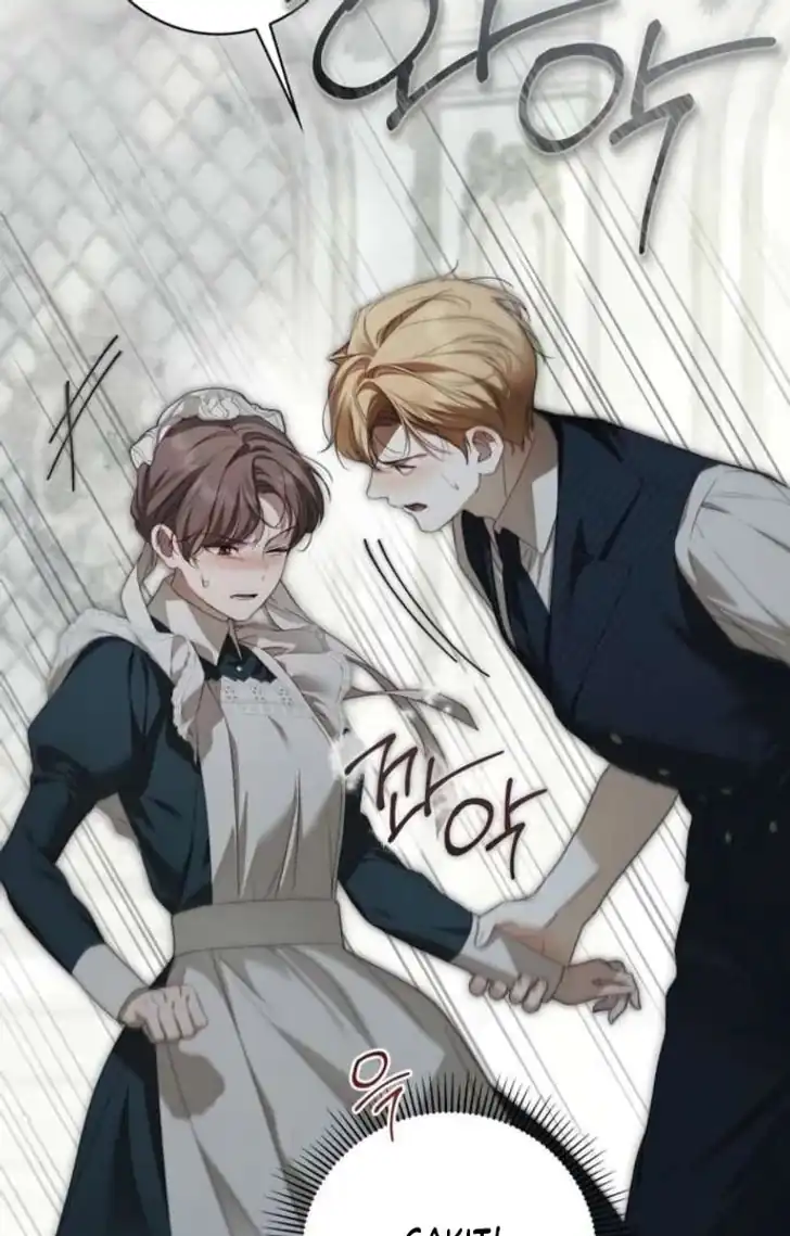 The Count's Secret Maid Chapter 63 - halaman 65