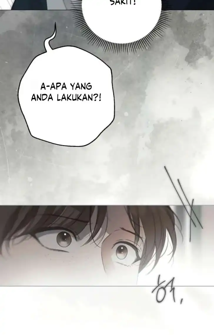 The Count's Secret Maid Chapter 63 - halaman 66