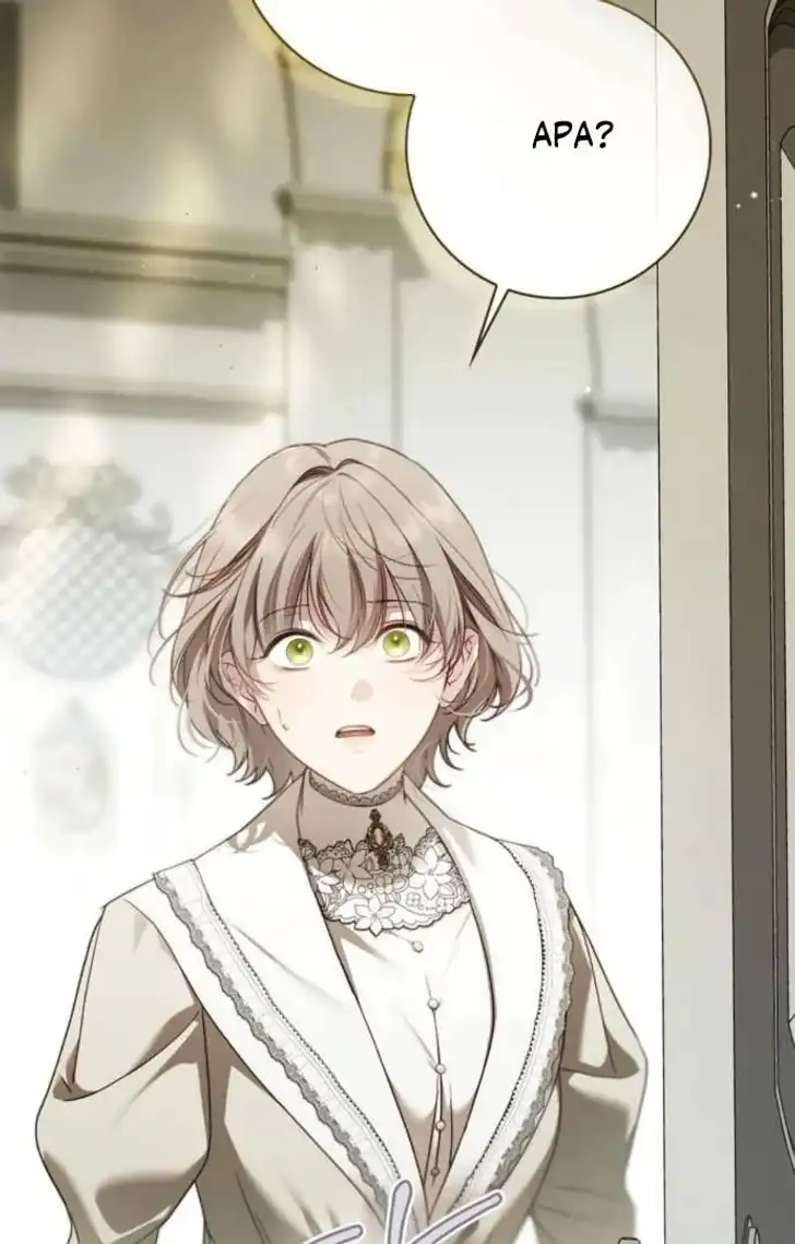 The Count's Secret Maid Chapter 63 - halaman 70