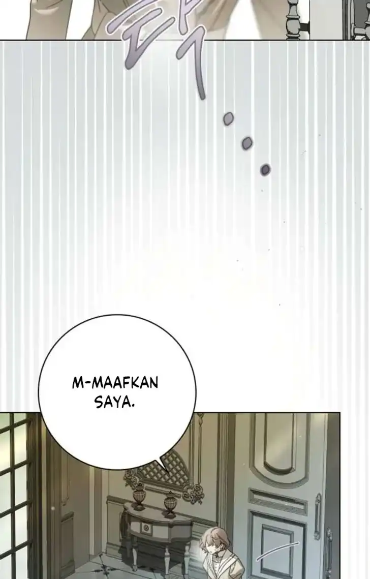 The Count's Secret Maid Chapter 63 - halaman 71