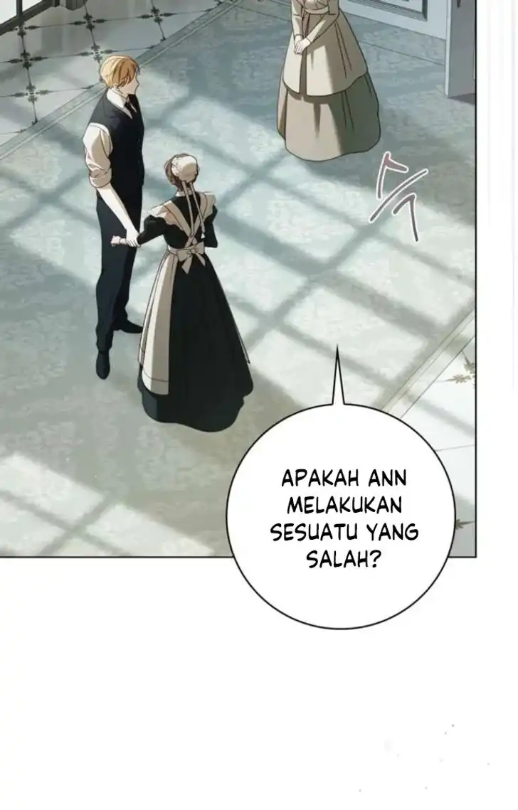 The Count's Secret Maid Chapter 63 - halaman 72