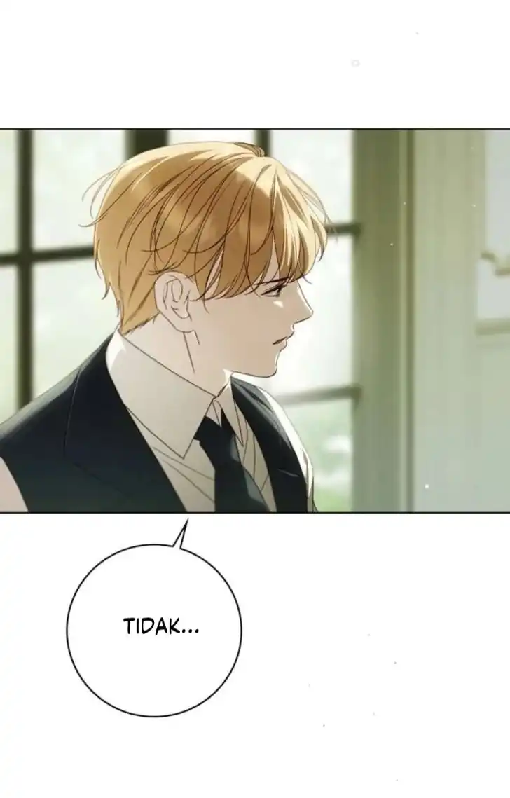 The Count's Secret Maid Chapter 63 - halaman 73