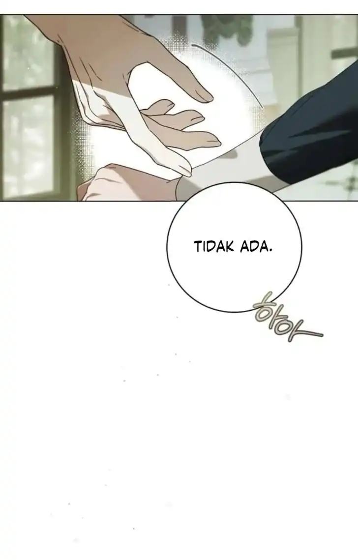 The Count's Secret Maid Chapter 63 - halaman 74