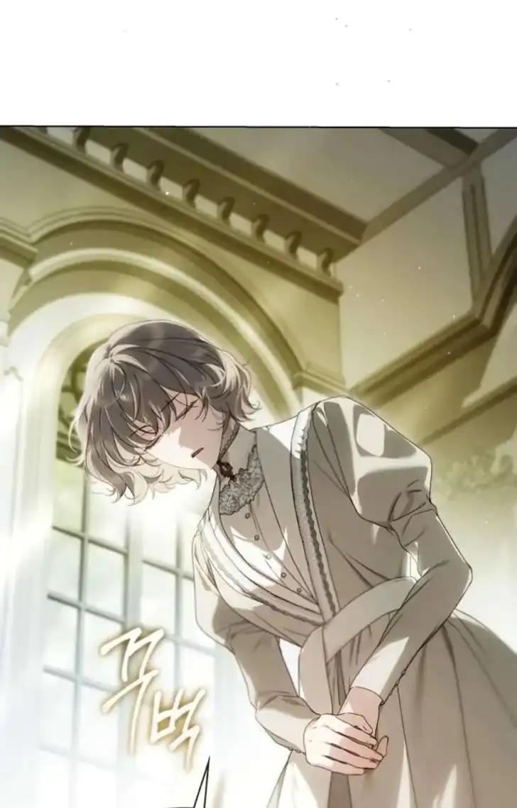 The Count's Secret Maid Chapter 63 - halaman 75