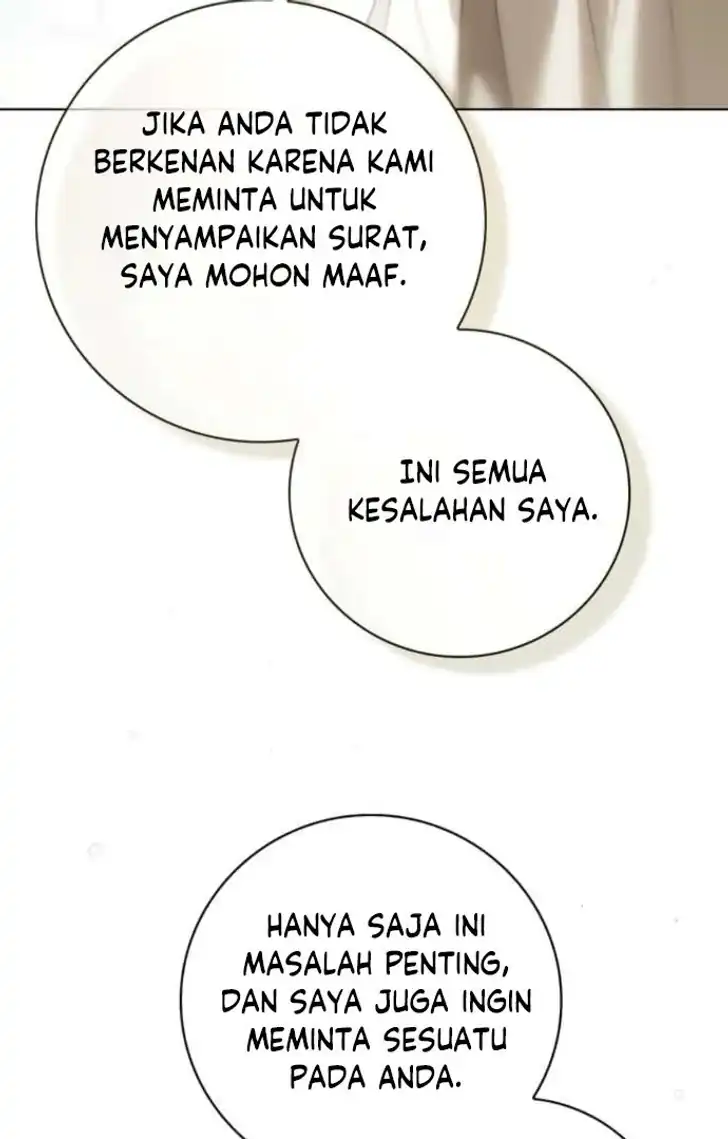 The Count's Secret Maid Chapter 63 - halaman 76