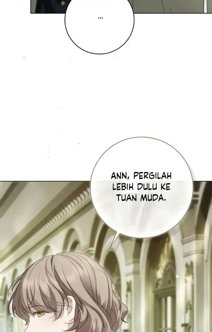 The Count's Secret Maid Chapter 63 - halaman 78