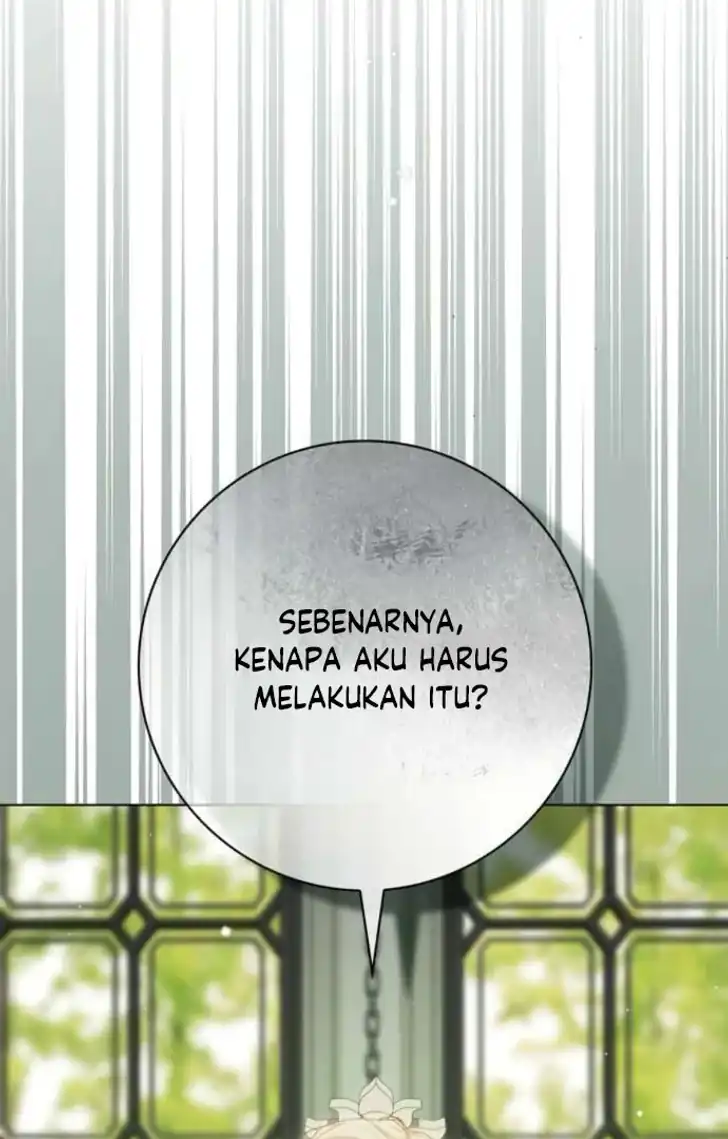 The Count's Secret Maid Chapter 63 - halaman 8