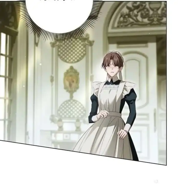 The Count's Secret Maid Chapter 63 - halaman 80