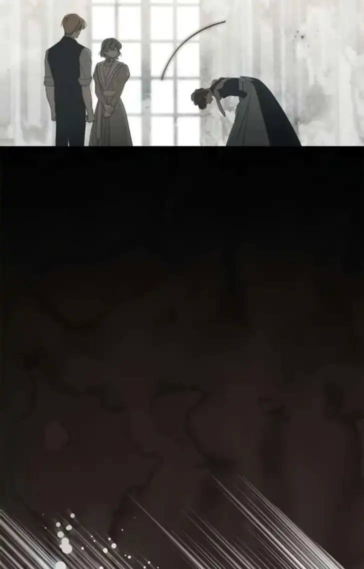 The Count's Secret Maid Chapter 63 - halaman 82