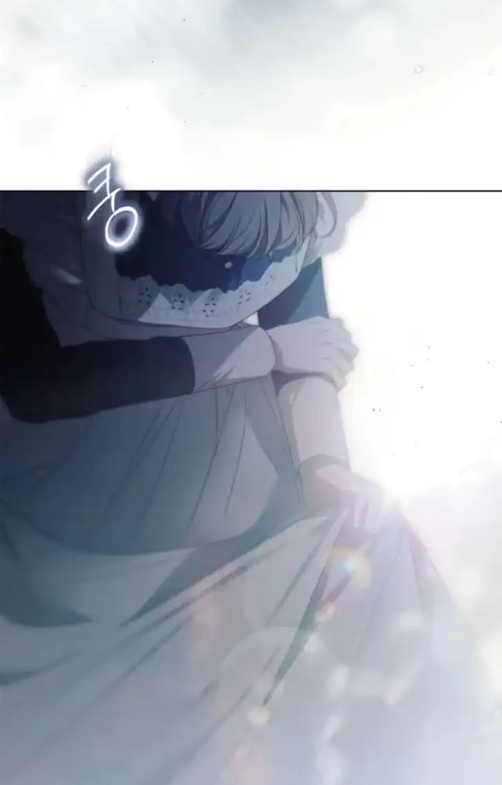 The Count's Secret Maid Chapter 63 - halaman 85