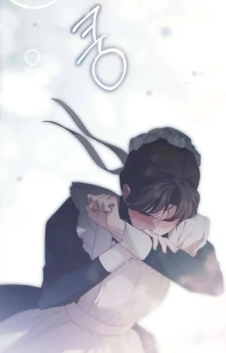 The Count's Secret Maid Chapter 63 - halaman 87