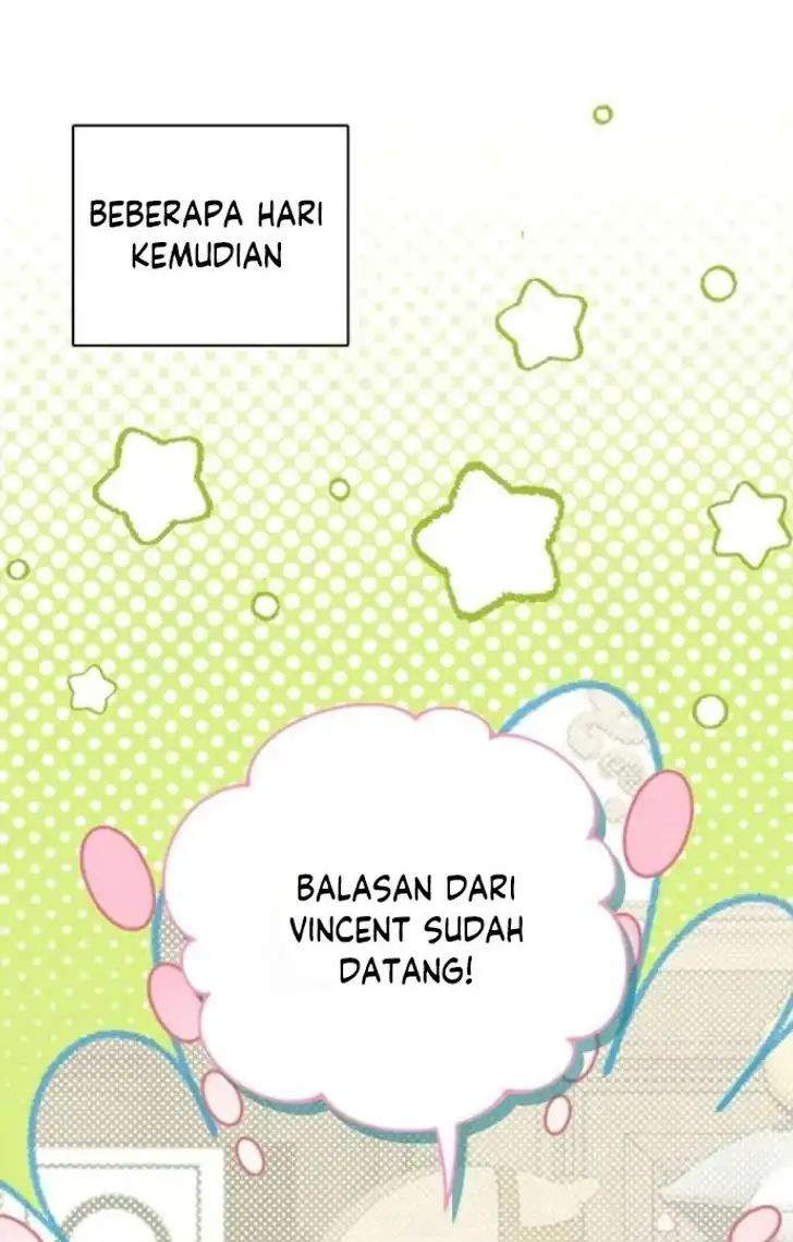 The Count's Secret Maid Chapter 63 - halaman 89