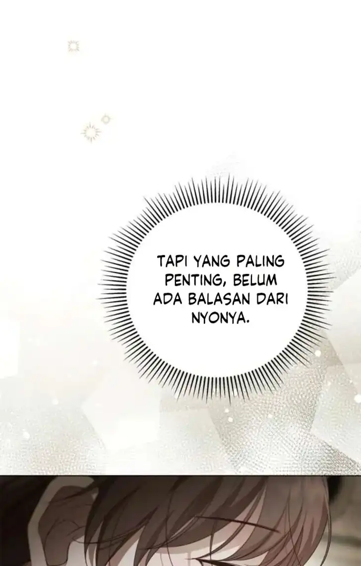 The Count's Secret Maid Chapter 63 - halaman 93
