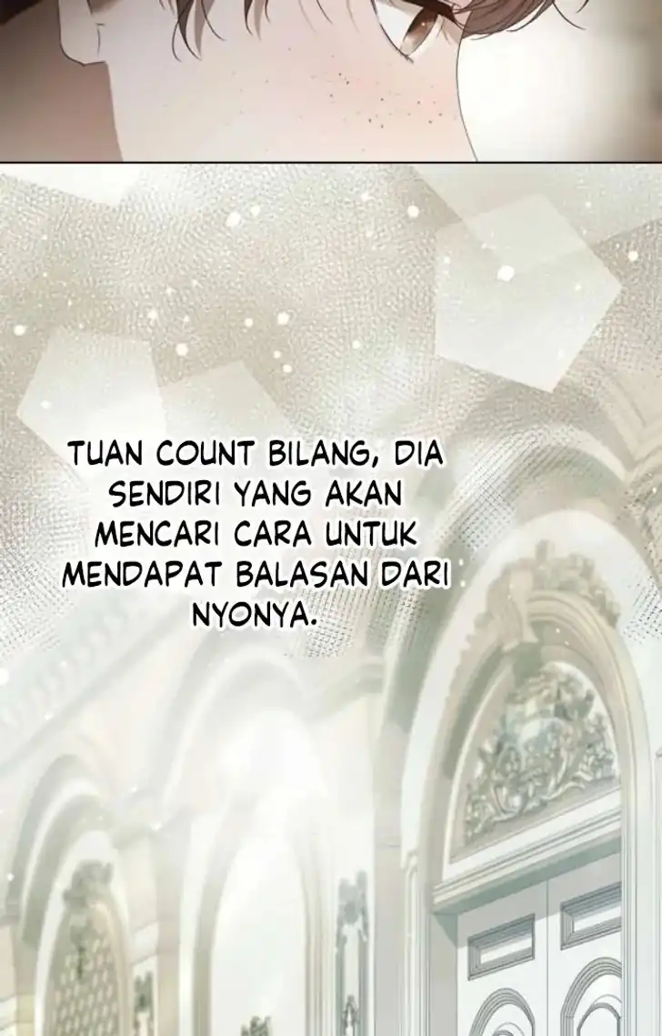 The Count's Secret Maid Chapter 63 - halaman 94
