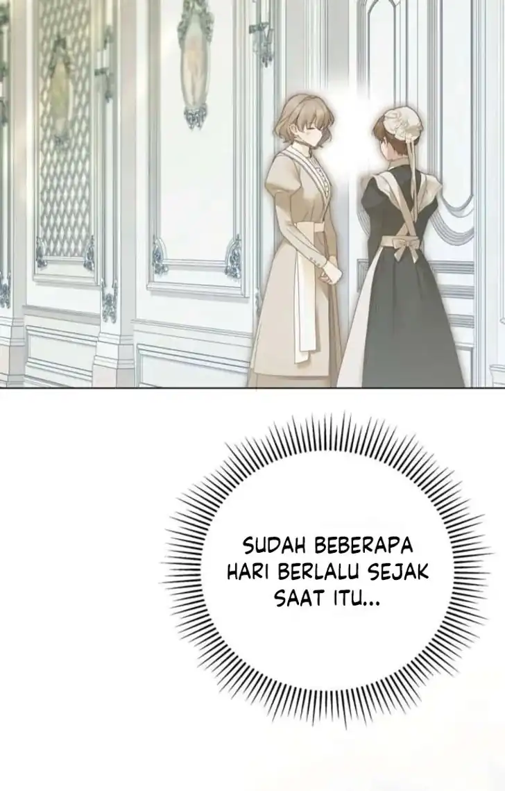 The Count's Secret Maid Chapter 63 - halaman 95