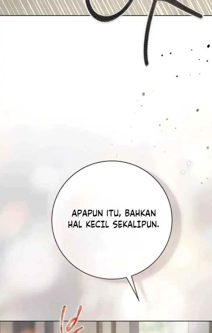 The Count's Secret Maid Chapter 64 - halaman 101