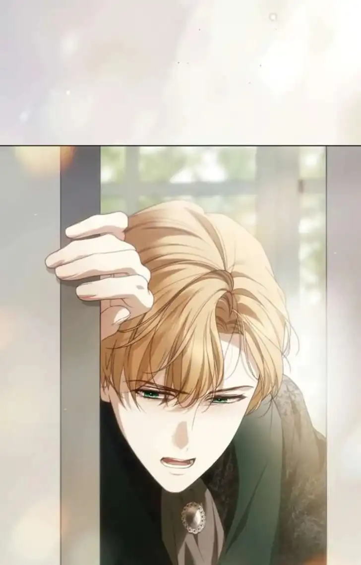 The Count's Secret Maid Chapter 64 - halaman 103