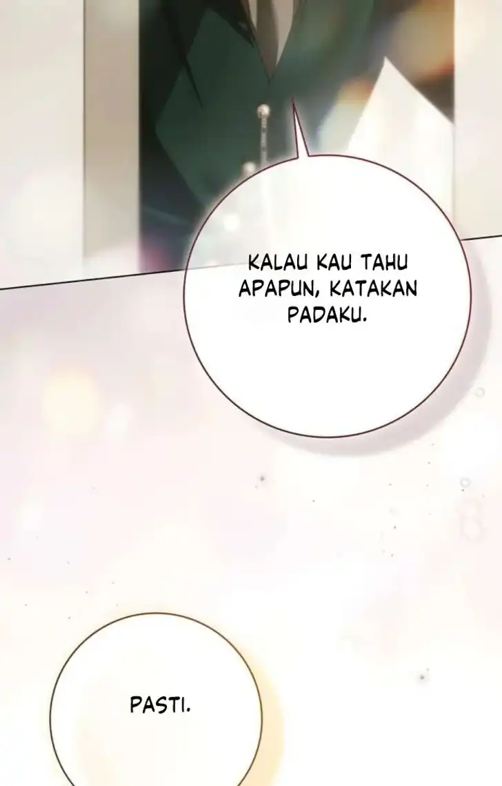 The Count's Secret Maid Chapter 64 - halaman 104