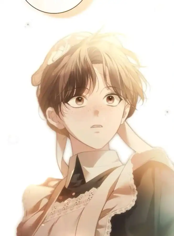 The Count's Secret Maid Chapter 64 - halaman 105