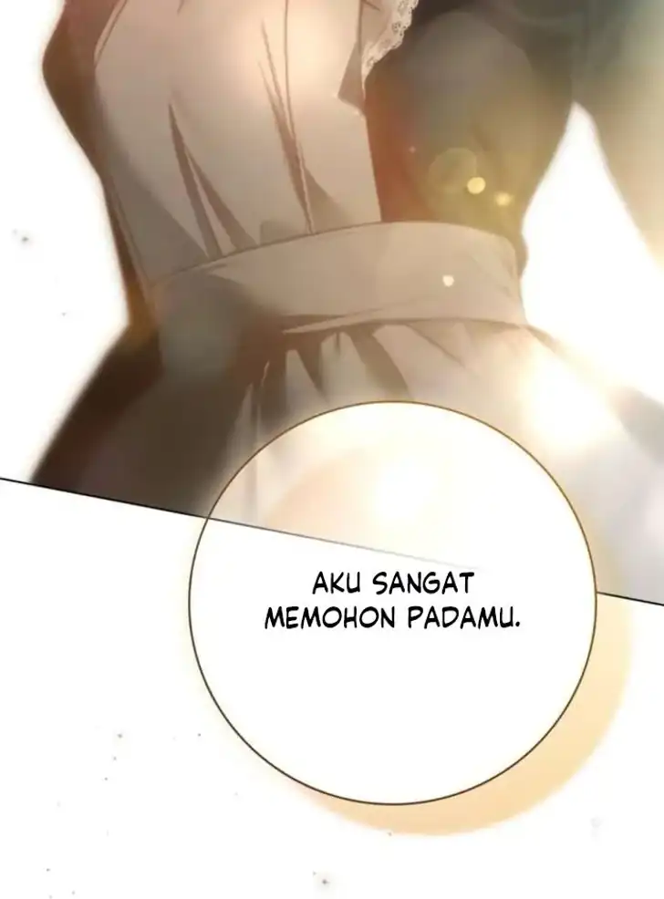 The Count's Secret Maid Chapter 64 - halaman 106