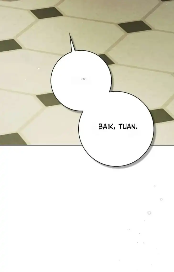 The Count's Secret Maid Chapter 64 - halaman 108