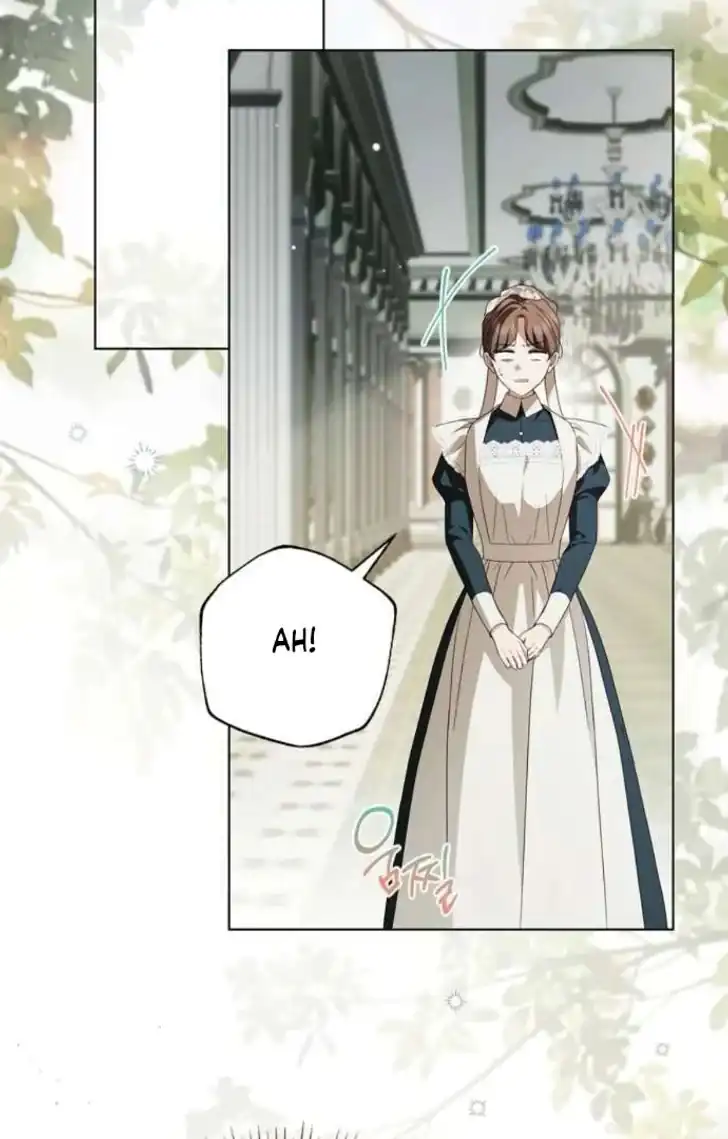 The Count's Secret Maid Chapter 64 - halaman 11
