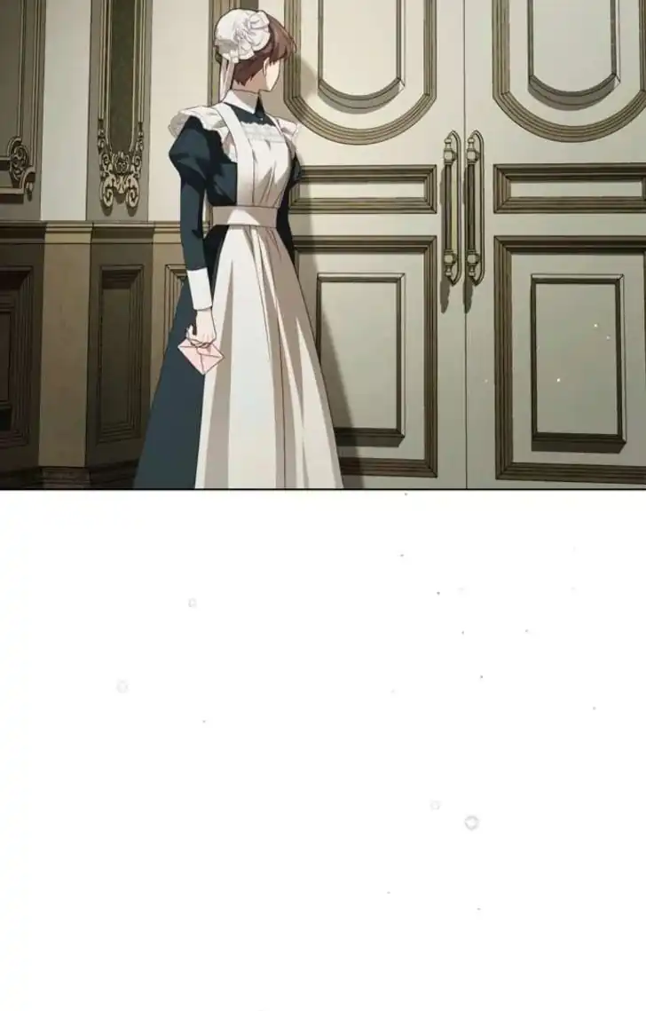 The Count's Secret Maid Chapter 64 - halaman 110