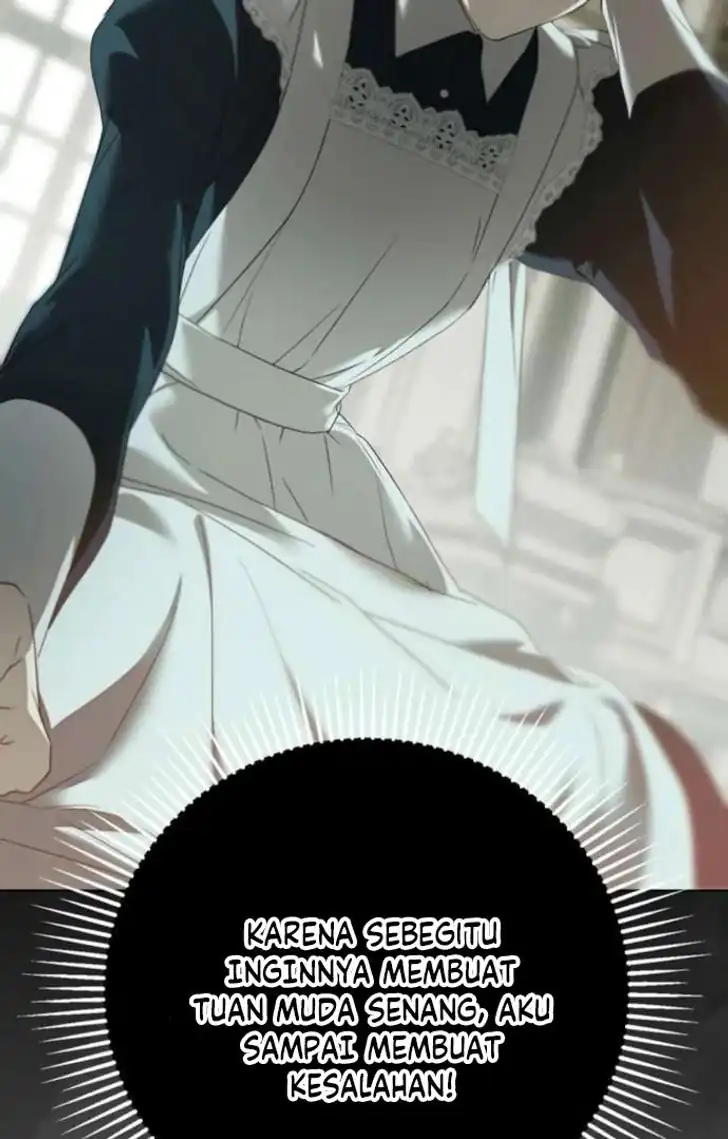 The Count's Secret Maid Chapter 64 - halaman 114