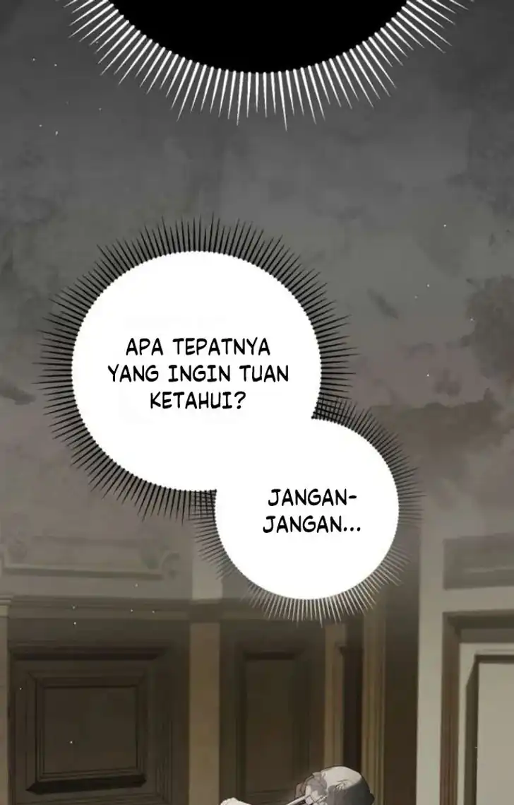 The Count's Secret Maid Chapter 64 - halaman 115