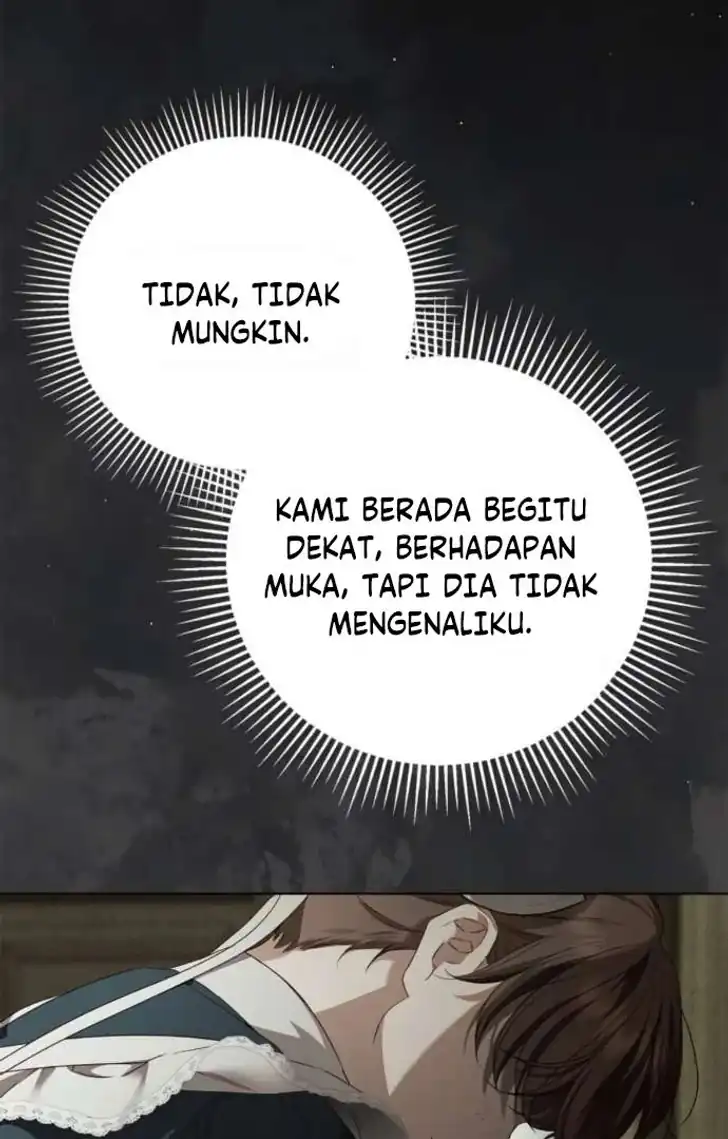 The Count's Secret Maid Chapter 64 - halaman 117