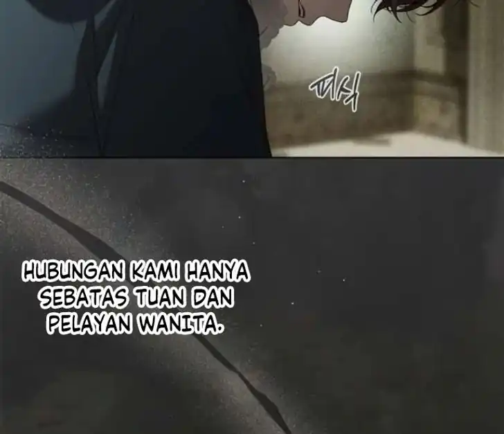 The Count's Secret Maid Chapter 64 - halaman 118