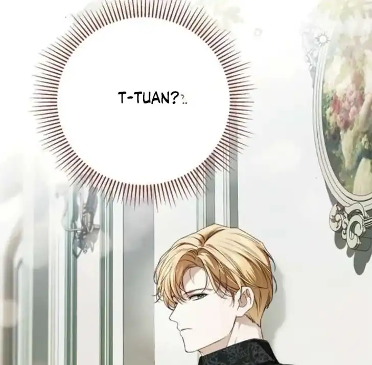 The Count's Secret Maid Chapter 64 - halaman 12