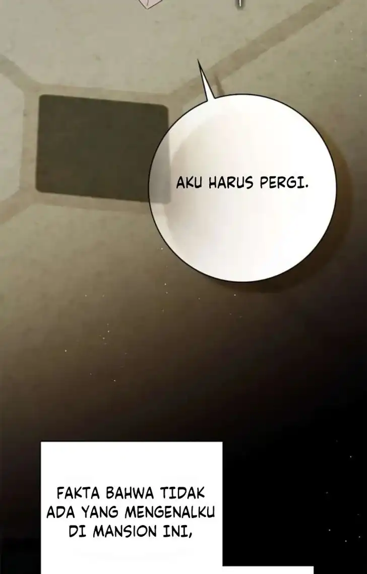 The Count's Secret Maid Chapter 64 - halaman 121