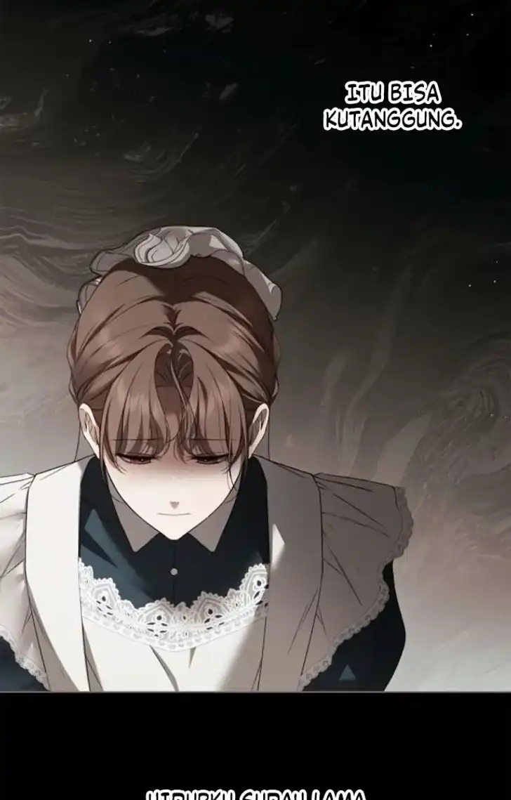 The Count's Secret Maid Chapter 64 - halaman 124