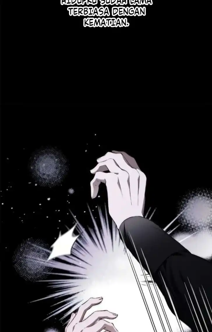 The Count's Secret Maid Chapter 64 - halaman 125