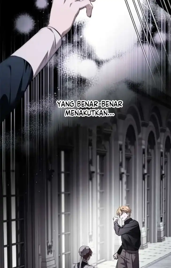 The Count's Secret Maid Chapter 64 - halaman 126